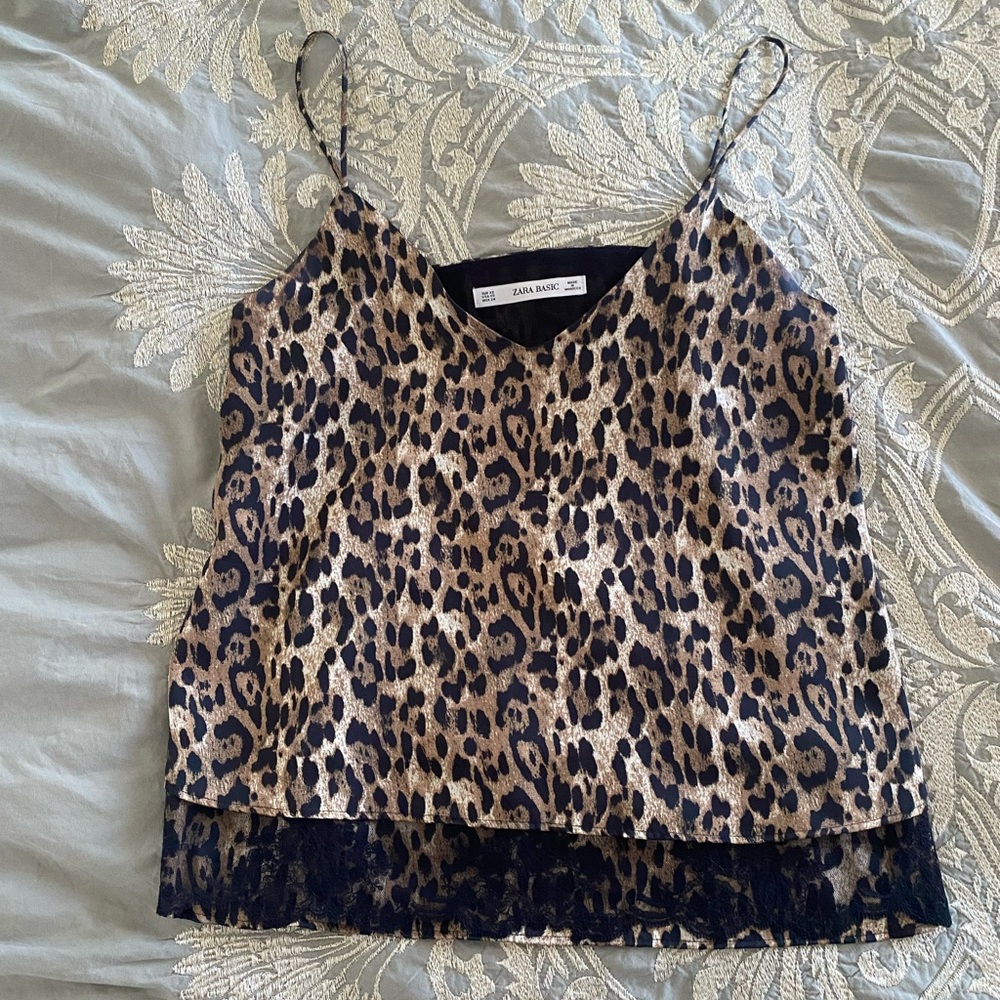 Zara Top